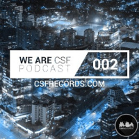 We Are CSF - Episodio 002