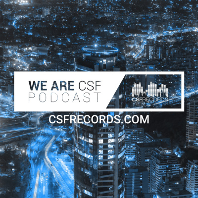 We Are Csf