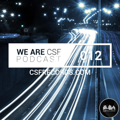 We Are Csf