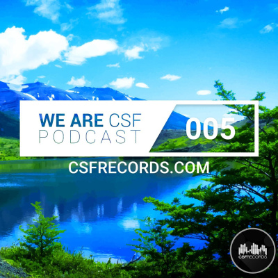 We Are Csf