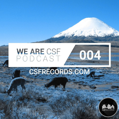 We Are Csf