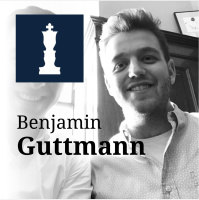 Benjamin Guttmann: „Es gibt wenige Begrifflichkeiten, die ich mehr hasse als das jüdisch-christliche Abendland“