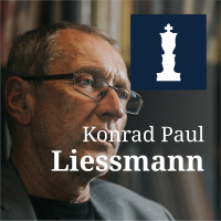 Konrad Paul Liessmann: „Wir werden noch lange mit Marx leben müssen”