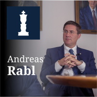 Andreas Rabl: „Das hat jetzt mit dem Kopftuch nichts zu tun”