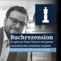 Zu spät zur Party: Warum eine ganze Generation den Anschluss verpasst