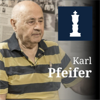 Karl Pfeifer: „Österreich ist weg von diesem Lagerdenken”