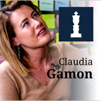 Claudia Gamon: „Es ist scheiße, wenn du andere passiv in den Tod treibst“