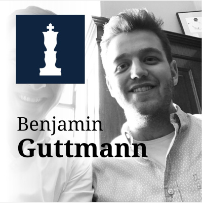 Kopf Um Krone Zum Zuhören.