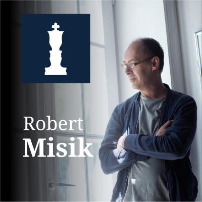 Kopf Um Krone Zum Zuhören.