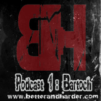 BH Podcast Episode 01 Bartoch April 2011