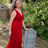 Without Your Head - Sandy Johnson Judith Myers of Halloween interview