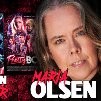 Without Your Heads Women In Horror interview with Maria Olsen