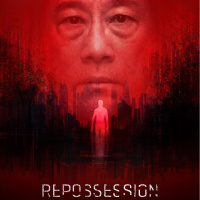 Singapore horror film REPOSSESSION