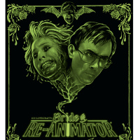 Brian Yuzna of Bride of Re-Animator interview and 13 favorite doctors of horror!
