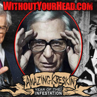 The Amazing Kreskin