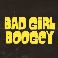 Diablo Joe reviews Bad Girl Boogey