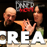 Neal amp Annabelles Dinner amp A Movie: SCREAM 2022 review