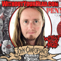 John Campopiano and Trista Robinson 13 Favorite Horror Comedies