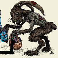 Severed Limbs Film Festival 9 Filmmaker Panel!