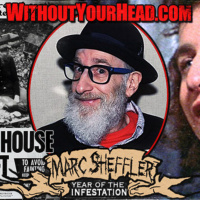 Marc Sheffler of Last House on the Left