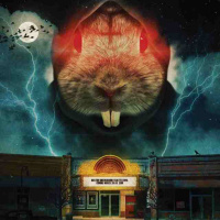 Boston Underground Film Festival - Jim McDonough