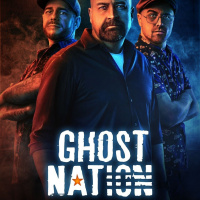 Ghost Nations Steve Gonsalves and Dave Tango interview from Ghostober on The Travel Channel