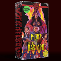 Without Your Head - Night of the Bastard interview