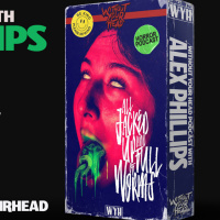 Without Your Head: Alex Phillips director of All Jacked Up and Full of Worms interview