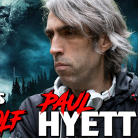 Paul Hyett director of HOWL