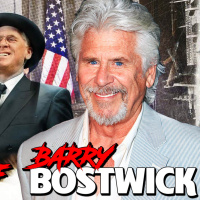 Without Your Head - Barry Bostwick