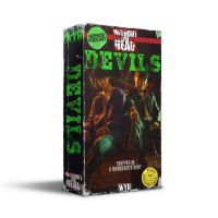 Without Your Head: Kim Jae-Hoon DEVILS interview Korean thriller