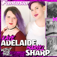Without Your Head: Kaye Adelaide amp Mariel Sharp directors of MONSTER DYKË at Fantasia