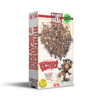 Without Your Head: Mike Cheslik and Ryland Tews of Hundreds of Beavers interview