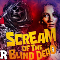 Without Your Head Horror Podcast with Chris Alexander director of Scream of the Blind Dead!