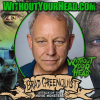 Brad Greenquist Victor Pascow of the original Pet Sematary!