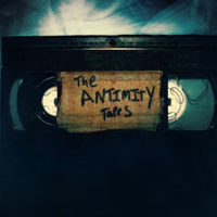 The Anitmity Tapes cast and crew webseries 