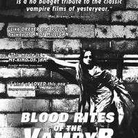 Blood Rites of the Vampyr