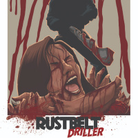 Without Your Head - Rust Belt Driller interview Aaron Krygier and Tilke Hill