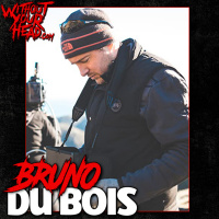 Without Your Head Shriekfest Horror Festival interview - Bruno Du Bois director of Zealandia