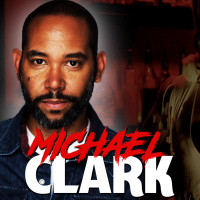 Without Your Head with filmmaker Michael Clark!