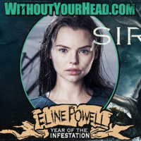 Eline Powell of Siren