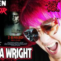 Without Your Heads Women In Horror interview with Vanessa Ionta Wright