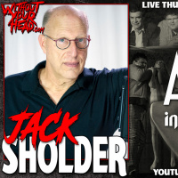 Without Your Head Jack Sholder interview director of Alone In The Dark amp A Nightmare On Elm Street 2