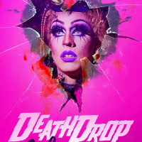 Without Your Head Horror: Death Drop Gorgeous!