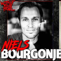 Without Your Head Shriekfest Horror Fest: Niels Bourgonje director of Swipe
