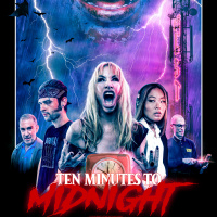 Without Your Head with Caroline Williams and Erik Bloomquist of Ten Minutes to Midnight