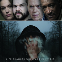 Immortal cast amp crew interview with Tony Todd!