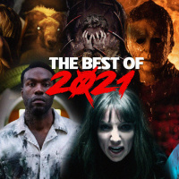 Without Your Head Best of 2021 in Horror