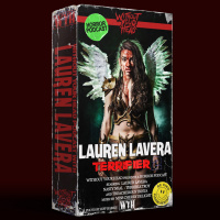 Without Your Head: Terrifier 2s Lauren Lavera
