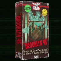 Without Your Head: Jeremy Holm amp Larry Fessenden of Brooklyn 45